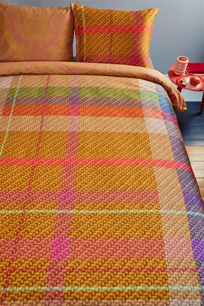 Oilily-Dekbedovertrek Walter-Dames