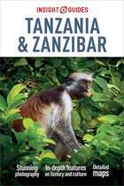 Insight Guides -  Insight Guides Tanzania & Zanzibar (Travel Guide eBook)