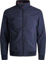 JACK&JONES JJBARRY JACKET Heren Jas - Maat L