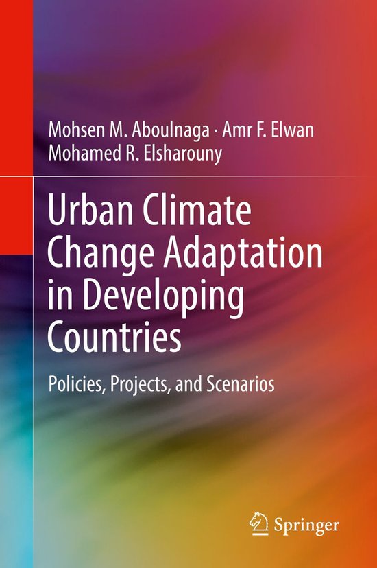 Urban Climate Change Adaptation in Developing Countries