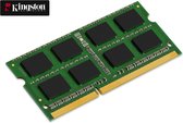 RAM geheugen Kingston KCP316SS8/4          4 GB DDR3