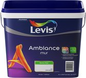 Levis Ambiance Muurverf - Extra Mat - Wit - 5L