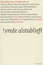 Vrede alstublieft!