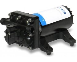 Shurflo Pro Blaster II 24V Dekwaspomp 15 liter/minuut