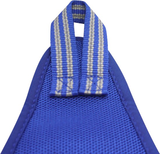 Chats, sac suspendu pour chien pour couper facilement les ongles, bleu taille Medium, sac à linge, coupe-ongles, soins pour animaux de compagnie