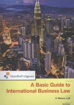 A basic guide to international business law