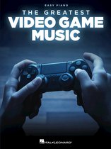 The Greatest Video Game Music Songbook