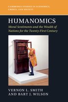 Cambridge Studies in Economics, Choice, and Society - Humanomics