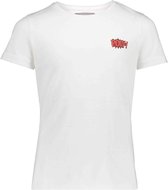 GEISHA T-shirt meisje off-white maat 176