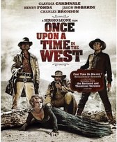 Once Upon a Time in the West (Blu-ray)