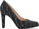 Peter Kaiser Hilari Pumps -  High Heels Schoenen - Hoge Hak - Dames - Zilver - Maat 41