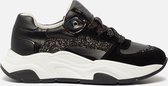 Kipling Fantasy sneakers zwart - Maat 31