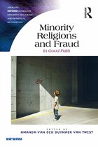 Routledge Inform Series on Minority Religions and Spiritual Movements - Minority Religions and Fraud