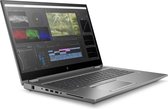 HP ZBook Fury 17.3 G8  FHD i7-11800H, 32GB, 1TB SSD, RTX A3000 6GB, Windows 10 Pro