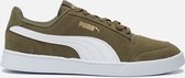 Puma Shuffle sneakers groen - Maat 47
