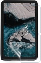 Nokia T20 Screen Protector Ultra Clear Volledig Dekkend Display Folie