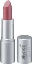 alverde NATURKOSMETIK Lippenstift Color & Care Primrose 07, 4,6 g
