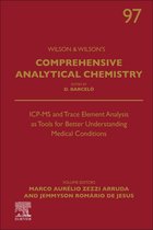 ICP-MS and Trace Element Analysis as Tools for Better Understanding Medical Conditions