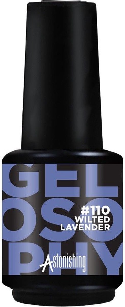 Goedkoopste Astonishing 110 Wilted Lavender 15ml
