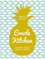 Creole Kitchen : Sunshine Flavours from the Caribbean