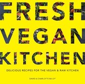 Fresh Vegan Kitchen