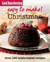 Good Housekeeping Easy to Make! Christmas