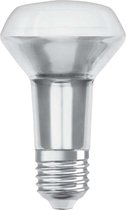 Osram Parathom LED Spot E27 R63 5.9W 350lm 60D - 927 Zeer Warm Wit | Beste Kleurweergave - Dimbaar - Vervangt 60W.