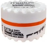 Modus Dynamic Control White Cocos - Wit Kokos Aqua Shine Wax - 150ml