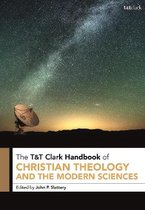 T&T Clark Handbooks- T&T Clark Handbook of Christian Theology and the Modern Sciences