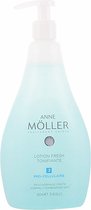 Gezichtstoner Anne Möller Fresh (400 ml)