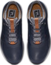 Footjoy Strato Sportschoenen Heren - donkerblauw - Maat 45