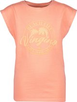 Vingino SS22  HILSA Meisjes T-shirt - Maat 152