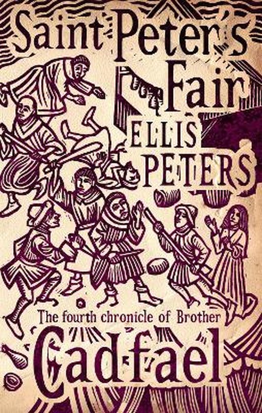 Saint Peters Fair