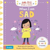 Campbell Little Big Feelings8- When I am Sad