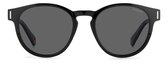 Lunettes de soleil POLAROID Polarizing PLD 6175/ S Unisex Zwart