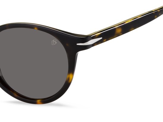 DAVID BECKHAM zonnebril DB 1036/S Mannen-Multi van David Beckham — afbeelding 4