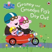 Peppa Pig- Peppa Pig: Granny and Grandpa Pig's Day Out