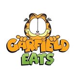 Garfield Eats Pizza: Meaty Goodness in A Bite