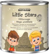 Little Stars Glittermagie - 250ML - Wonder Lamp