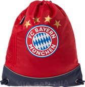 Bayern Munchen zwemtas / gymtas