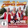 Zellberg Buam - 40 Jahre - Das Jubilaumsalbum (CD)