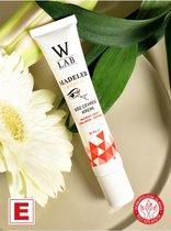 W-LAB MADELEB Oogcontour crème - Collageen en Avocado extract - Vermindert effectief fijne lijntjes en rimpels rondom de ogencontouren