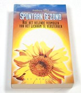 Spectrum-boek spontaan gezond