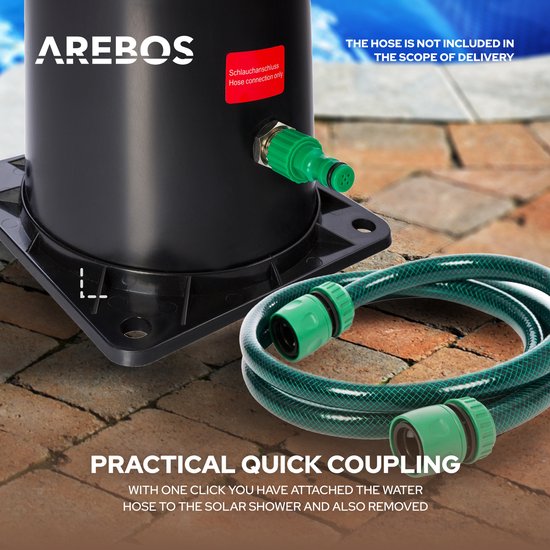 Arebos