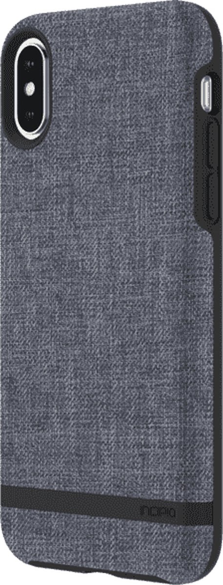 Incipio Esquire Series - iPhone XS Max - Grey