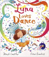 Luna Loves...- Luna Loves Dance