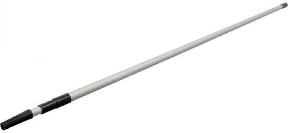 Betra - Telescoopsteel - Kunstvezel - 150 cm