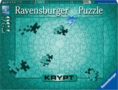 Ravensburger Krypt Metallic Mint Jeu de puzzle 736 pièce(s) Art