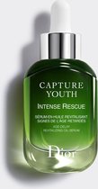 Dior CAPTURE YOUTH intensive rescue age-delay revitalizing