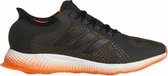 adidas Performance Focus Breathein W Hardloopschoenen Vrouwen Zwart 40